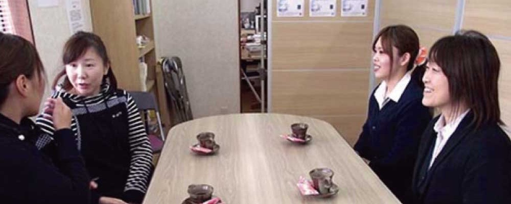 座談会の様子3