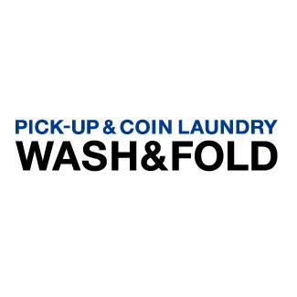 WASH and Fold