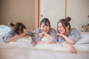 民泊