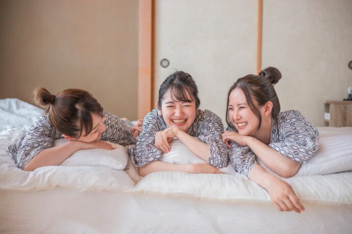 ゲストの満足度はリネンで決まる。福井の民泊運営を加速させる「時間」と「品質」を手に入れる方法